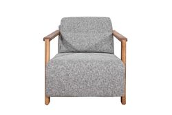 ZEN BERJER GRİ 70x90x78cm (NATUREL 19) - 5