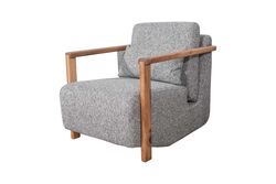 ZEN BERJER GRİ 70x90x78cm (NATUREL 19) - 6