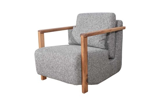 ZEN BERJER GRİ 70x90x78cm (NATUREL 19) - 6
