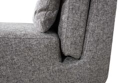 ZEN BERJER GRİ 70x90x78cm (NATUREL 19) - 4