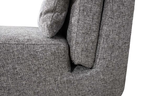 ZEN BERJER GRİ 70x90x78cm (NATUREL 19) - 4