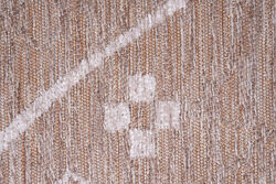 ZENITA HALI B3124A_CH1_A1 100x200 cm NATUREL/BEJ - 3