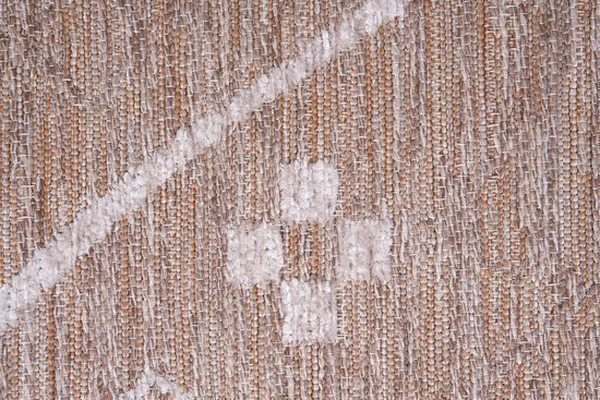ZENITA HALI B3124A_CH1_A1 100x200 cm NATUREL/BEJ - 3