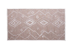 ZENITA HALI B3124A_CH1_A1 100x200 cm NATUREL/BEJ - 2